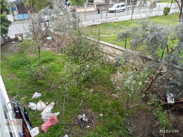 Nazilli Ege Emlak Ofisinden Turan Mah. Satılık Daire - Görsel 30