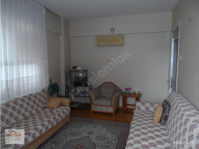 Nazilli Ege Emlak Ofisinden Turan Mah. Satılık Daire - Görsel 19