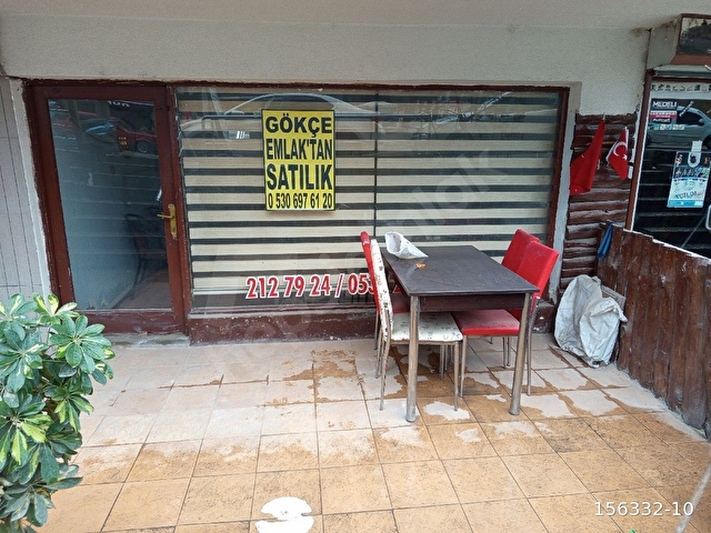 Amaya satılık  dükkan - Görsel 2