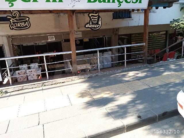 Amaya satılık  dükkan - Görsel 4