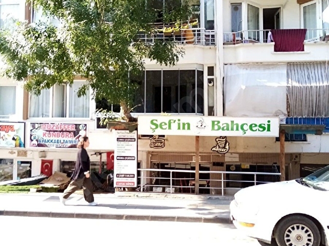 Amaya satılık  dükkan - Görsel 6
