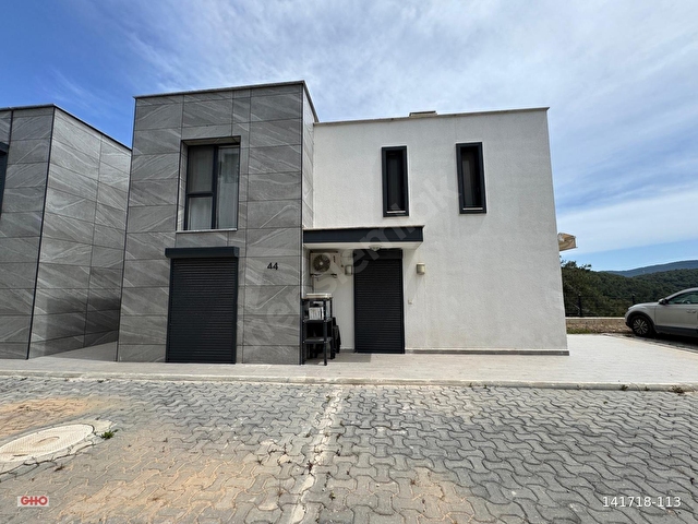 İRİS ADABÜKÜ SİTESİNDE FULL EŞYALI 2+1 KİRALIK DAİRE
