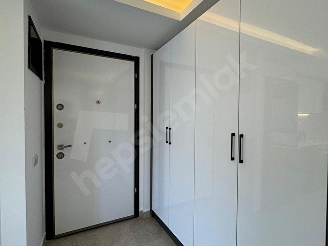 İRİS ADABÜKÜ SİTESİNDE FULL EŞYALI 2+1 KİRALIK DAİRE - Görsel 11