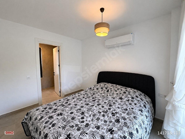 İRİS ADABÜKÜ SİTESİNDE FULL EŞYALI 2+1 KİRALIK DAİRE - Görsel 18