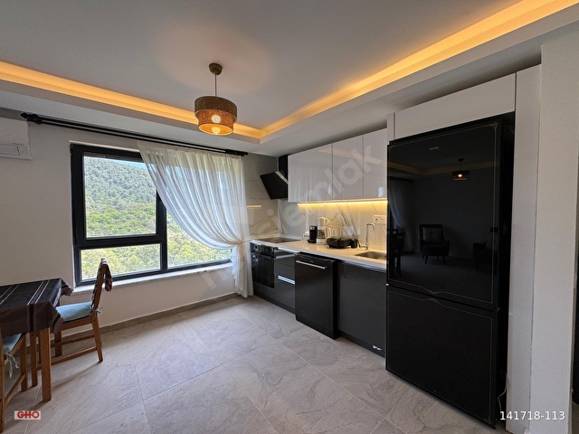 İRİS ADABÜKÜ SİTESİNDE FULL EŞYALI 2+1 KİRALIK DAİRE - Görsel 2