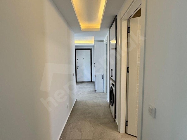 İRİS ADABÜKÜ SİTESİNDE FULL EŞYALI 2+1 KİRALIK DAİRE - Görsel 12