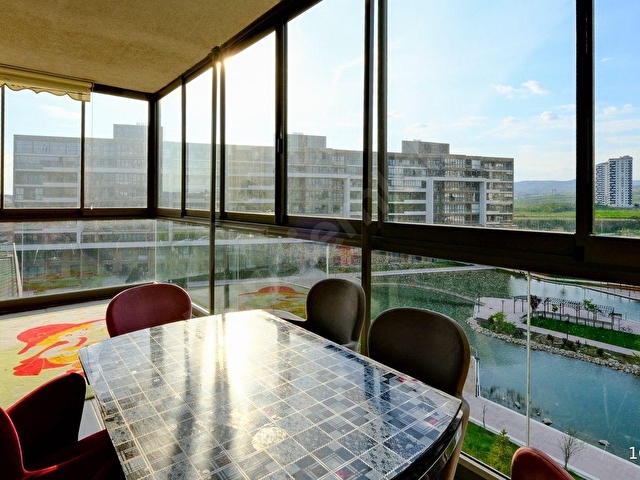 OVACIK NORTHLAND 4+1 SATILIK DAİRE - Görsel 7