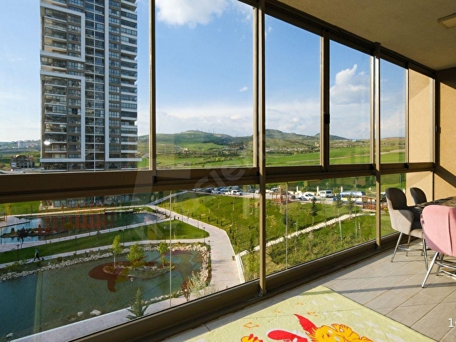 OVACIK NORTHLAND 4+1 SATILIK DAİRE - Görsel 6