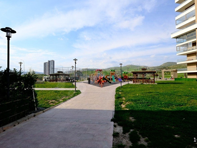 OVACIK NORTHLAND 4+1 SATILIK DAİRE - Görsel 5