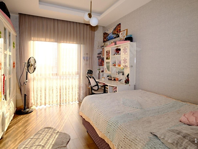 OVACIK NORTHLAND 4+1 SATILIK DAİRE - Görsel 26