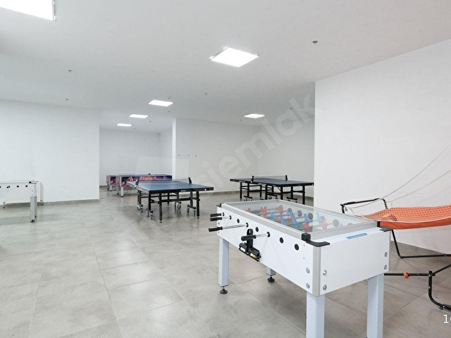 OVACIK NORTHLAND 4+1 SATILIK DAİRE - Görsel 16