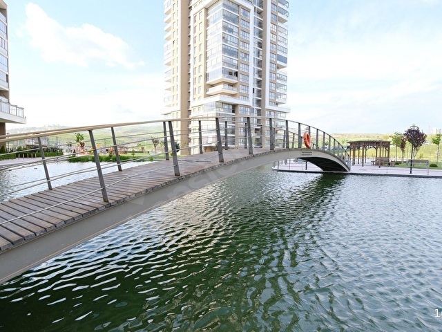 OVACIK NORTHLAND 4+1 SATILIK DAİRE - Görsel 3