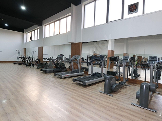 OVACIK NORTHLAND 4+1 SATILIK DAİRE - Görsel 19