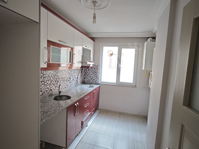 SULTANBEYLİ ADİL MAH.DE DİŞ HASTANESİ YANI 2+1 85M2 ARAKAT DAİRE - Görsel 4