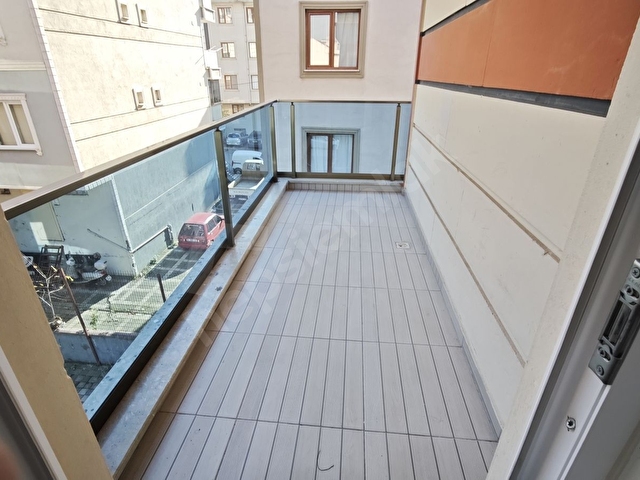 SULTANBEYLİ ADİL MAH.DE DİŞ HASTANESİ YANI 2+1 85M2 ARAKAT DAİRE - Görsel 25
