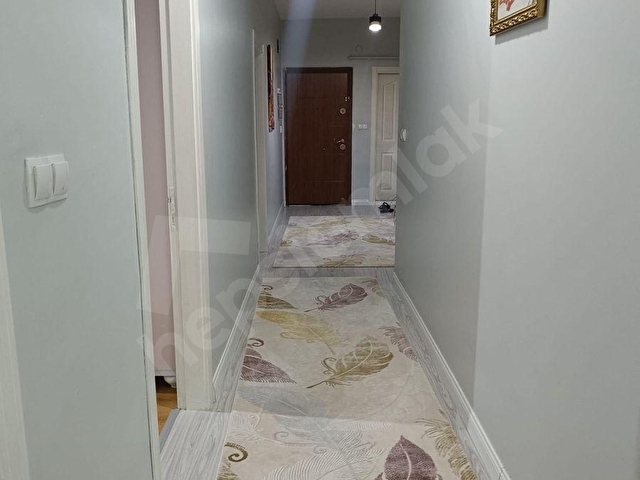 VAN SELIMBEY OSMANLI EVLERİ 3+1 SATILIK DAİRE - Görsel 5