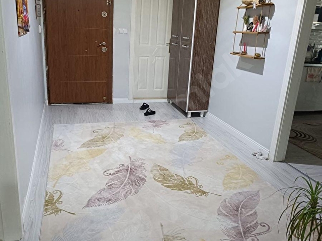 VAN SELIMBEY OSMANLI EVLERİ 3+1 SATILIK DAİRE - Görsel 6