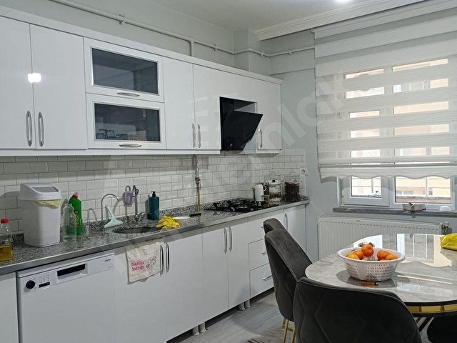 VAN SELIMBEY OSMANLI EVLERİ 3+1 SATILIK DAİRE - Görsel 7