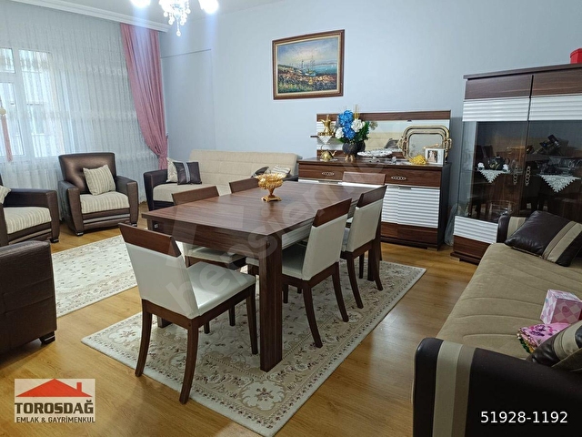 VAN SELIMBEY OSMANLI EVLERİ 3+1 SATILIK DAİRE - Görsel 16