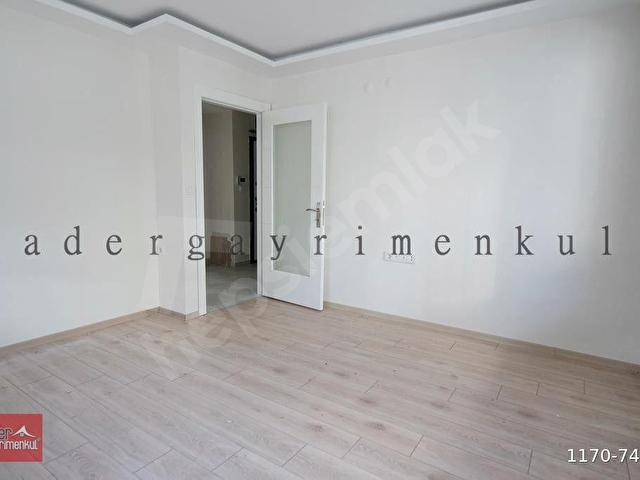 EMEKTE SATILIK LÜKS 2+1 DAİRE BAĞIMSIZ MUTFAK METRO YAKIN ADER - Görsel 4