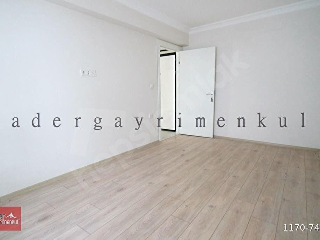 EMEKTE SATILIK LÜKS 2+1 DAİRE BAĞIMSIZ MUTFAK METRO YAKIN ADER - Görsel 9