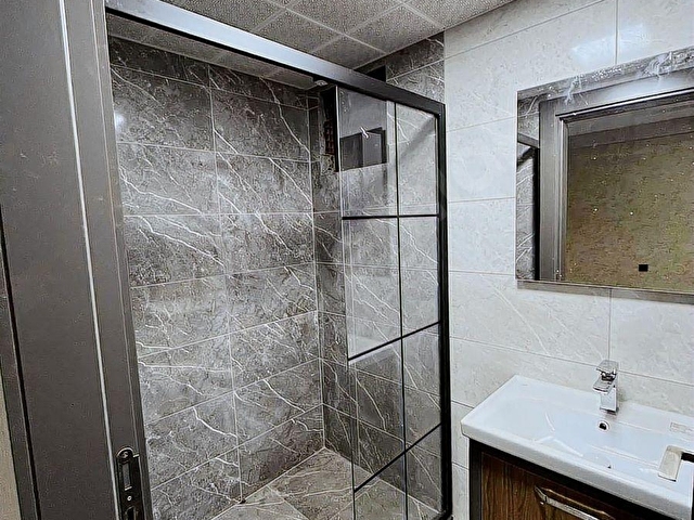 SU EMLAKTAN YENİ MAHALLEDE SATILIK 3+1 ULTRA LÜKS DAİRE - Görsel 15