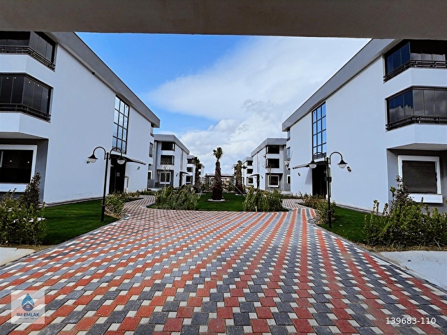 SU EMLAKTAN YENİ MAHALLEDE SATILIK 3+1 ULTRA LÜKS DAİRE - Görsel 30