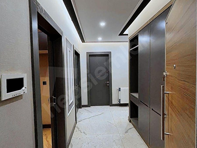 SU EMLAKTAN YENİ MAHALLEDE SATILIK 3+1 ULTRA LÜKS DAİRE - Görsel 7