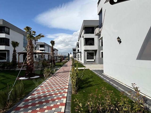 SU EMLAKTAN YENİ MAHALLEDE SATILIK 3+1 ULTRA LÜKS DAİRE - Görsel 27