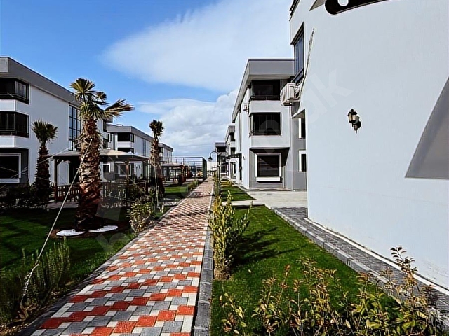 SU EMLAKTAN YENİ MAHALLEDE SATILIK 3+1 ULTRA LÜKS DAİRE - Görsel 22