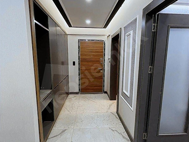 SU EMLAKTAN YENİ MAHALLEDE SATILIK 3+1 ULTRA LÜKS DAİRE - Görsel 17