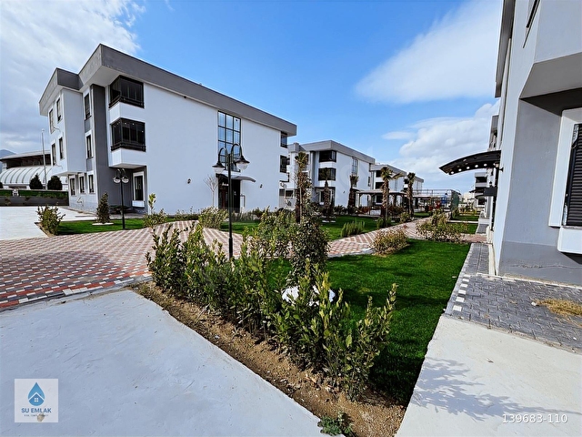 SU EMLAKTAN YENİ MAHALLEDE SATILIK 3+1 ULTRA LÜKS DAİRE - Görsel 25