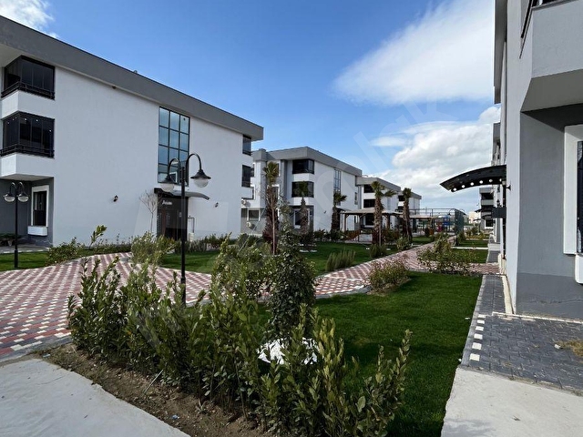 SU EMLAKTAN YENİ MAHALLEDE SATILIK 3+1 ULTRA LÜKS DAİRE - Görsel 28