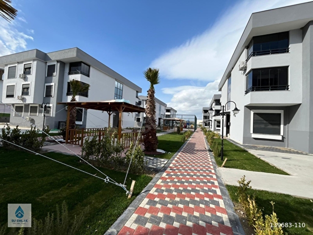 SU EMLAKTAN YENİ MAHALLEDE SATILIK 3+1 ULTRA LÜKS DAİRE - Görsel 24