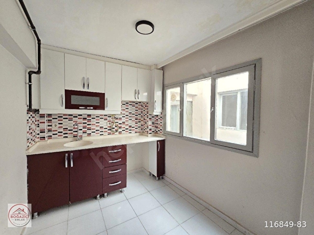 İzmir Bayraklı  Fuat edip Baksimah 3+1  120m2 satılık daire - Görsel 8