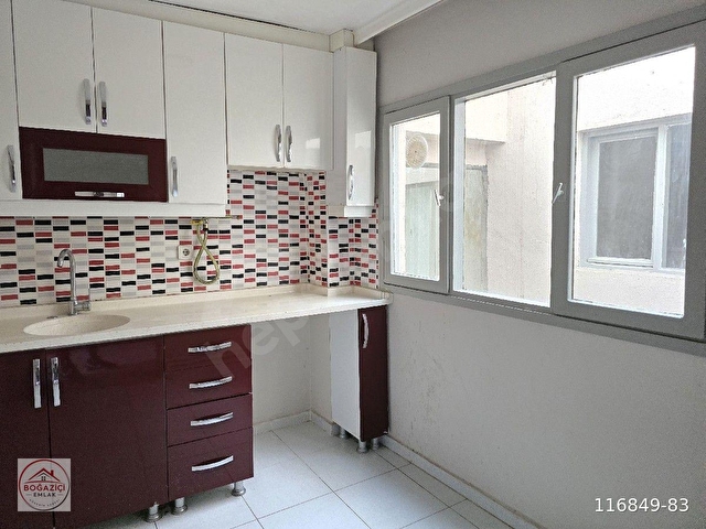 İzmir Bayraklı  Fuat edip Baksimah 3+1  120m2 satılık daire - Görsel 9