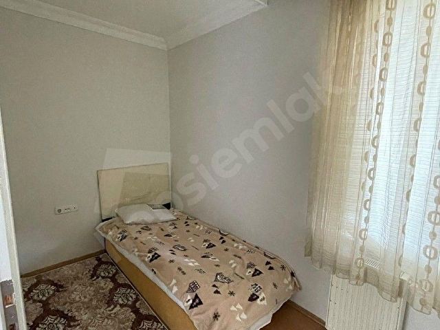 Sümerde eşyalı 2+1 satılık daire - Görsel 2