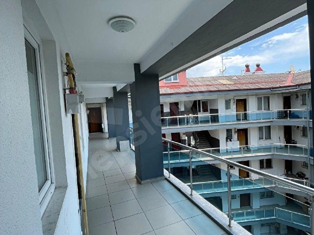 Sümerde eşyalı 2+1 satılık daire - Görsel 9