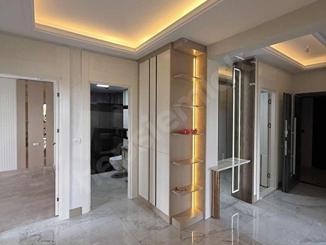 BARAN RİGEL 2,5+1 LÜX DAİRE - Görsel 6