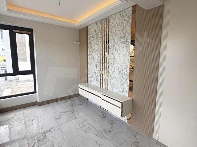 BARAN RİGEL 2,5+1 LÜX DAİRE - Görsel 3
