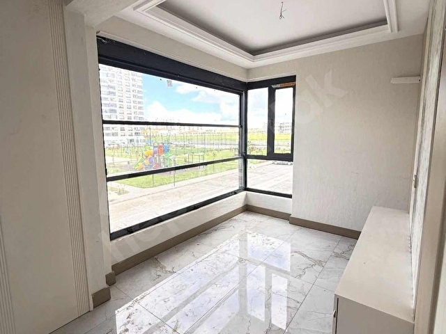 BARAN RİGEL 2,5+1 LÜX DAİRE - Görsel 2