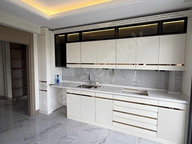 BARAN RİGEL 2,5+1 LÜX DAİRE - Görsel 10