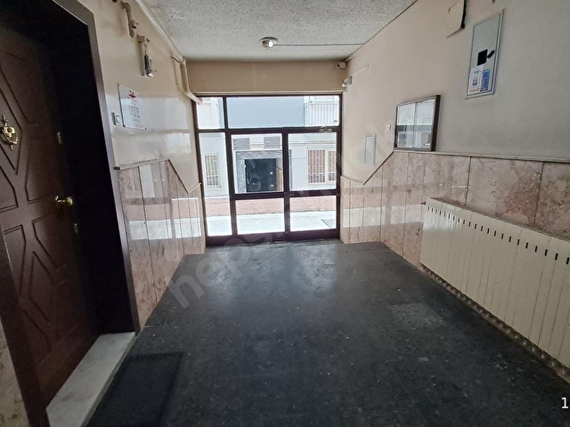 KIZILAY DR.MEDİHA ELDEM SK. 2+1 ASANSÖRLÜ OTOPARKLI ÖN CEPHE SATILIK KONUT - Görsel 26