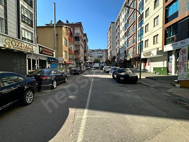 DUMLUPINAR DA ANA CADDE ÜZERİ DUBLEKS 5+1 SATILIK DAİRE - Görsel 3