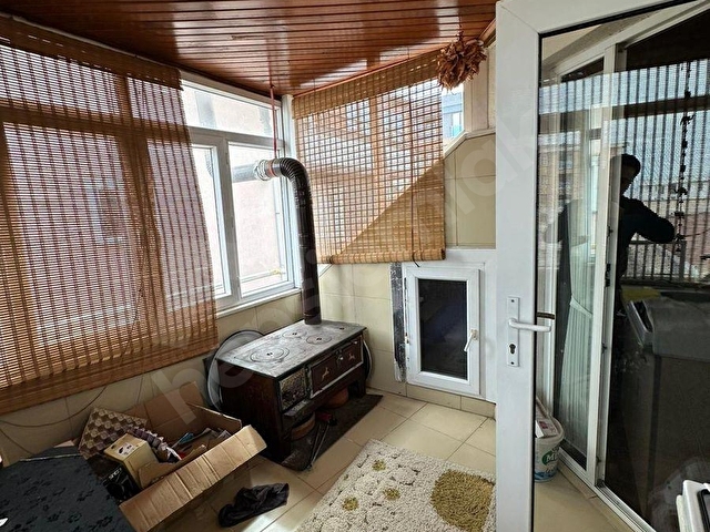 DUMLUPINAR DA ANA CADDE ÜZERİ DUBLEKS 5+1 SATILIK DAİRE - Görsel 25