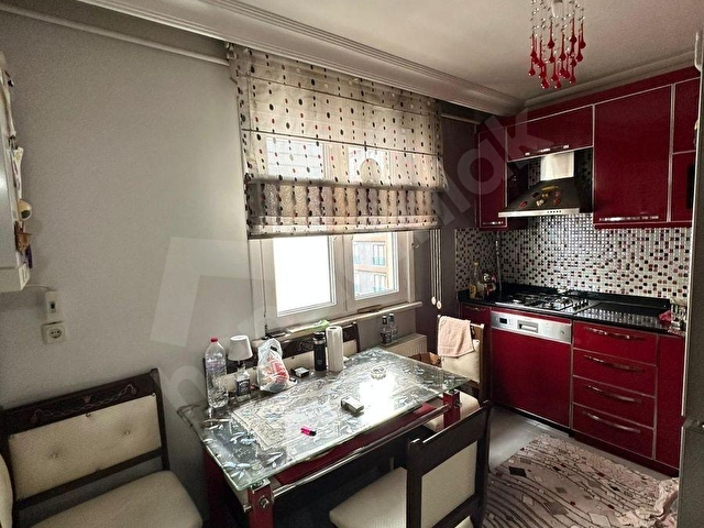DUMLUPINAR DA ANA CADDE ÜZERİ DUBLEKS 5+1 SATILIK DAİRE - Görsel 10