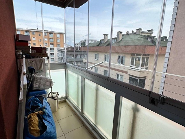 DUMLUPINAR DA ANA CADDE ÜZERİ DUBLEKS 5+1 SATILIK DAİRE - Görsel 13