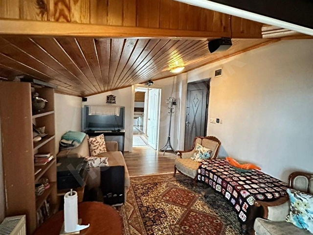 DUMLUPINAR DA ANA CADDE ÜZERİ DUBLEKS 5+1 SATILIK DAİRE - Görsel 30