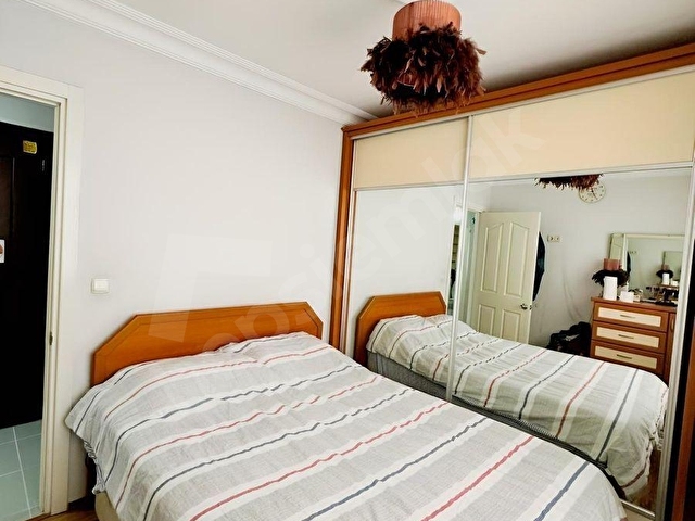 DUMLUPINAR DA ANA CADDE ÜZERİ DUBLEKS 5+1 SATILIK DAİRE - Görsel 19