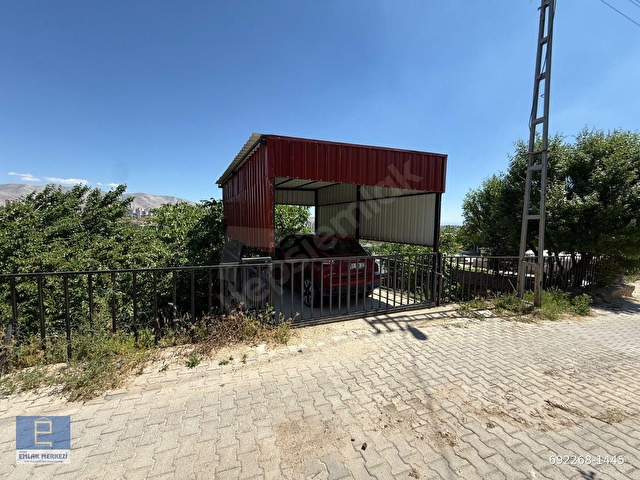 NİĞDE EMLAK MRKZNDEN KAYAARDI MH.MUHTEŞEM MANZARALI 112M2 DUBLEKS VİLLA - Görsel 7